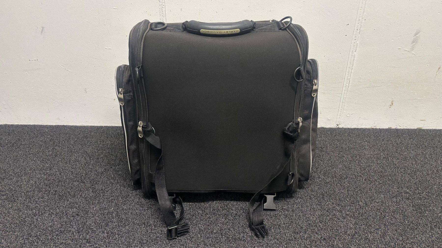 Harley-Davidson Borse: Harley Davidson Gepäcktasche original – Usato da Henau venduto da MioT 3