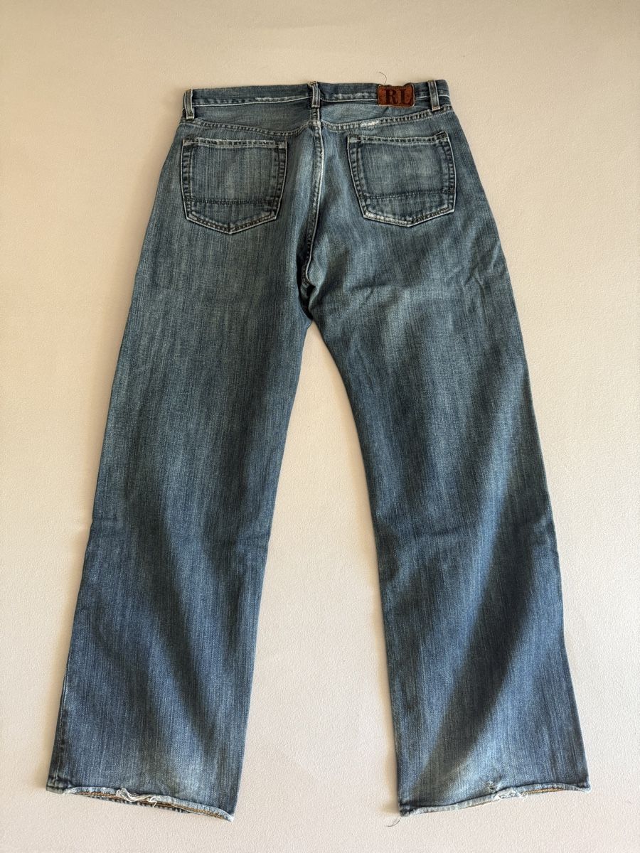 Ralph Lauren Jeans: Ralph Lauren Jeans Vintage – D'occasion à St. Gallen par Supernova81 1