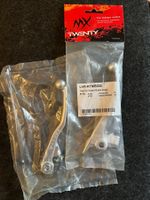 KTM Kupplungshebel & Bremshebel vorne