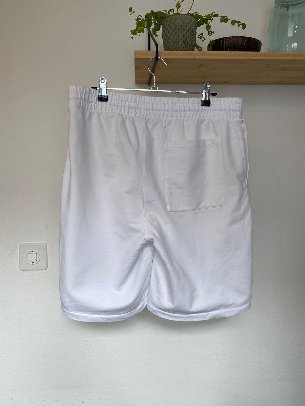 Windsor Pantaloni: Windsor x The Dolder shorts – Usato da Biel/Bienne venduto da lichterhoh 2