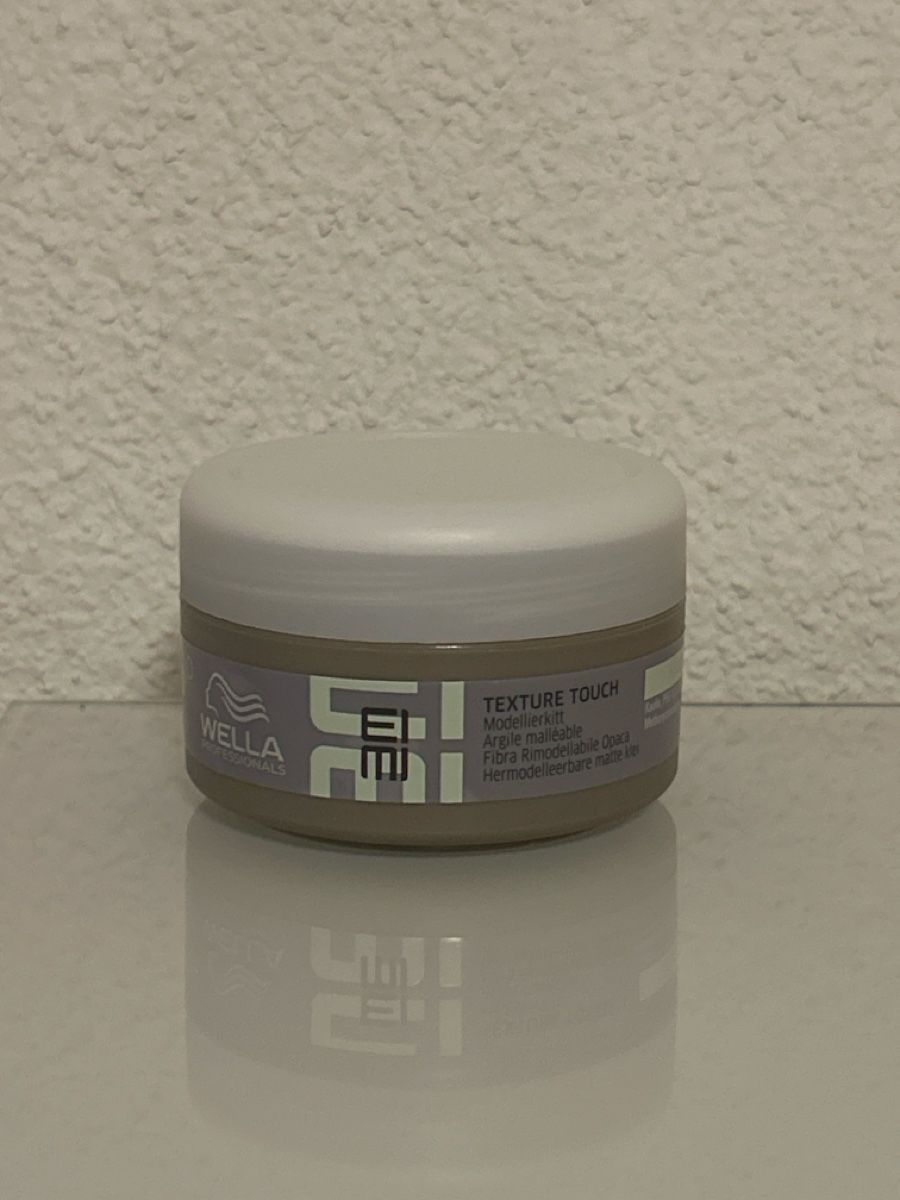 Prodotti di pulizia: Wella EIMI Texture Touch NEU – Nuovo e nell'imballaggio originale da Hunzenschwil venduto da happy07201