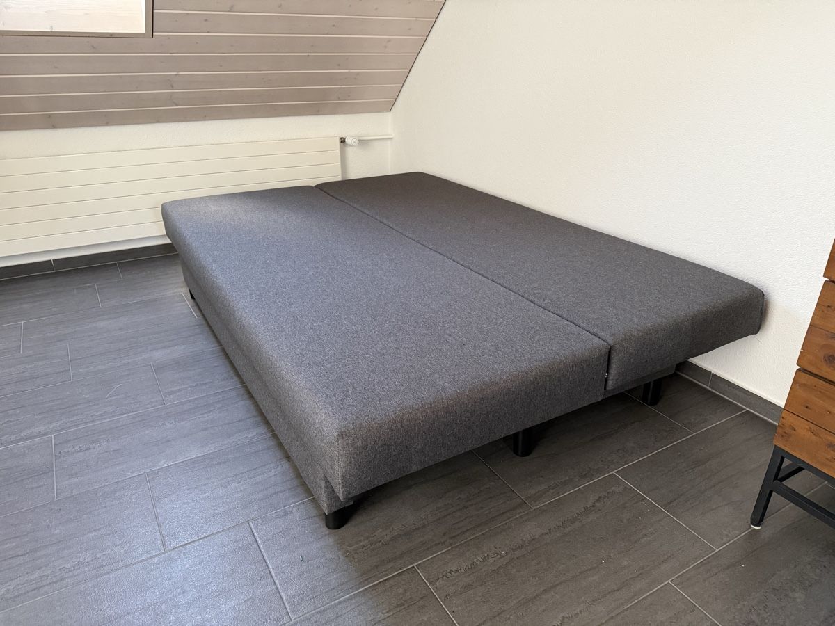 Ikea Sofas: IKEA ASARUM Bettsofa – Neu (gemäss Beschreibung) aus Feuerthalen von man_yc7y 3