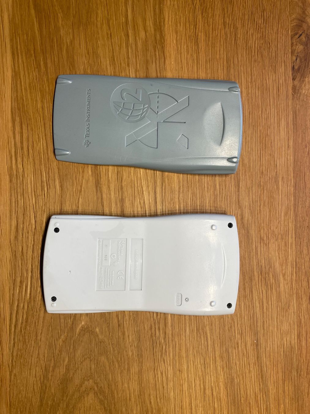 Texas Instruments Calcolatrici tascabili: Taschenrechner – Usato da Giffers venduto da kev_b5bs 1