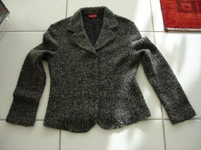 Taifun Jacken: "TAIFUN" Blazer – Gebraucht aus RAMLINSBURG von AUDITT1999