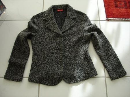 "TAIFUN" Blazer