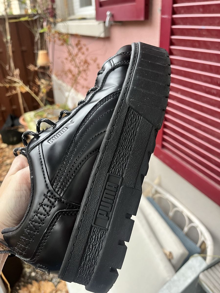 Puma Scarpe da donna: Puma Mayze Flutur Dua Lipa - 38.5 – Usato da Zürich venduto da na_ch 3