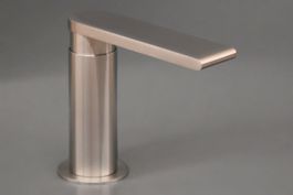 Seifenspender / Dispenser in Edelstahl - Plano
