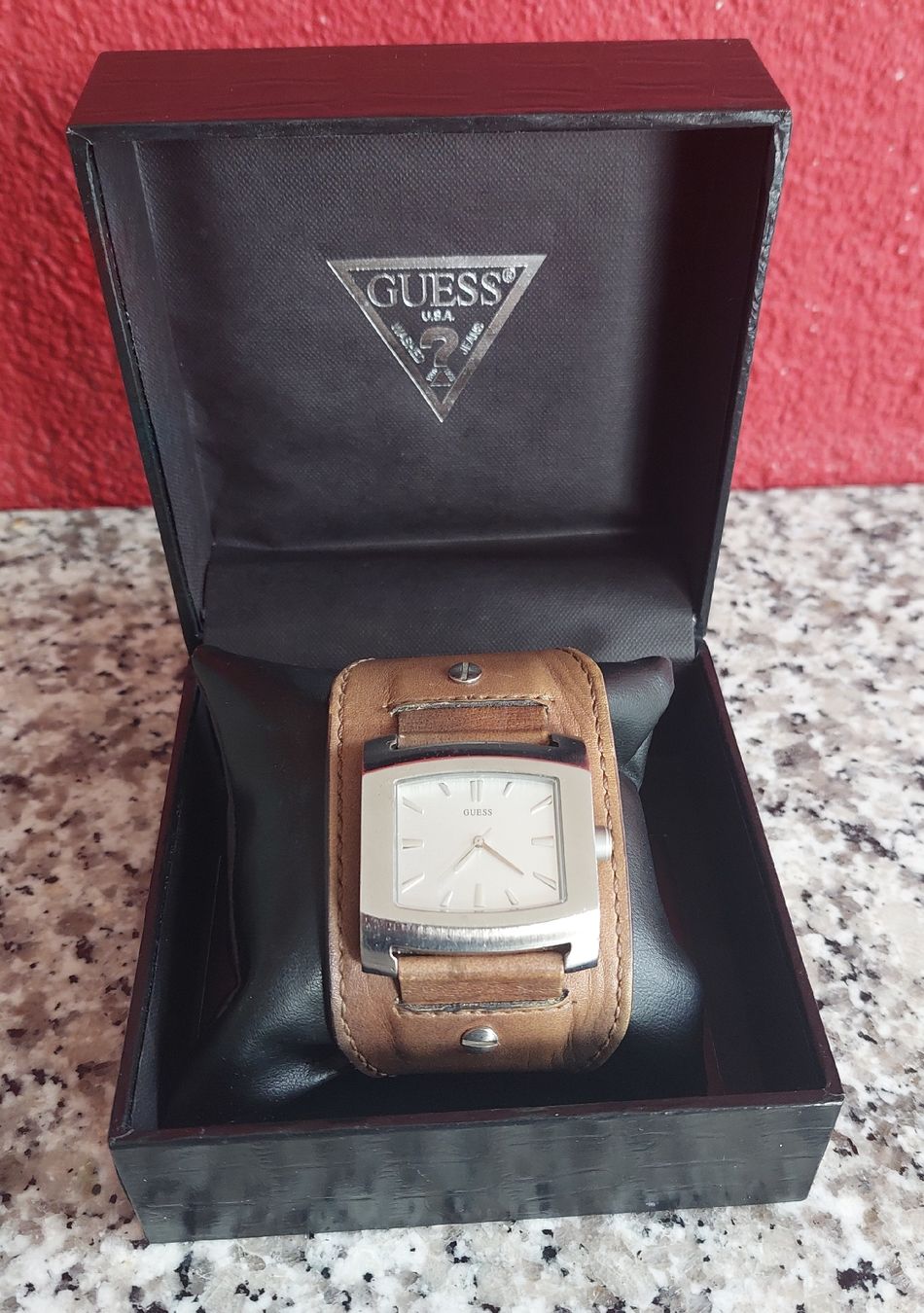 Guess Orologi: GUESS UHR – Nuovo (secondo la descrizione) da Stettlen venduto da Dolores1987 5