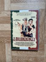 Der Millionenfinger mit Adriano Celentano