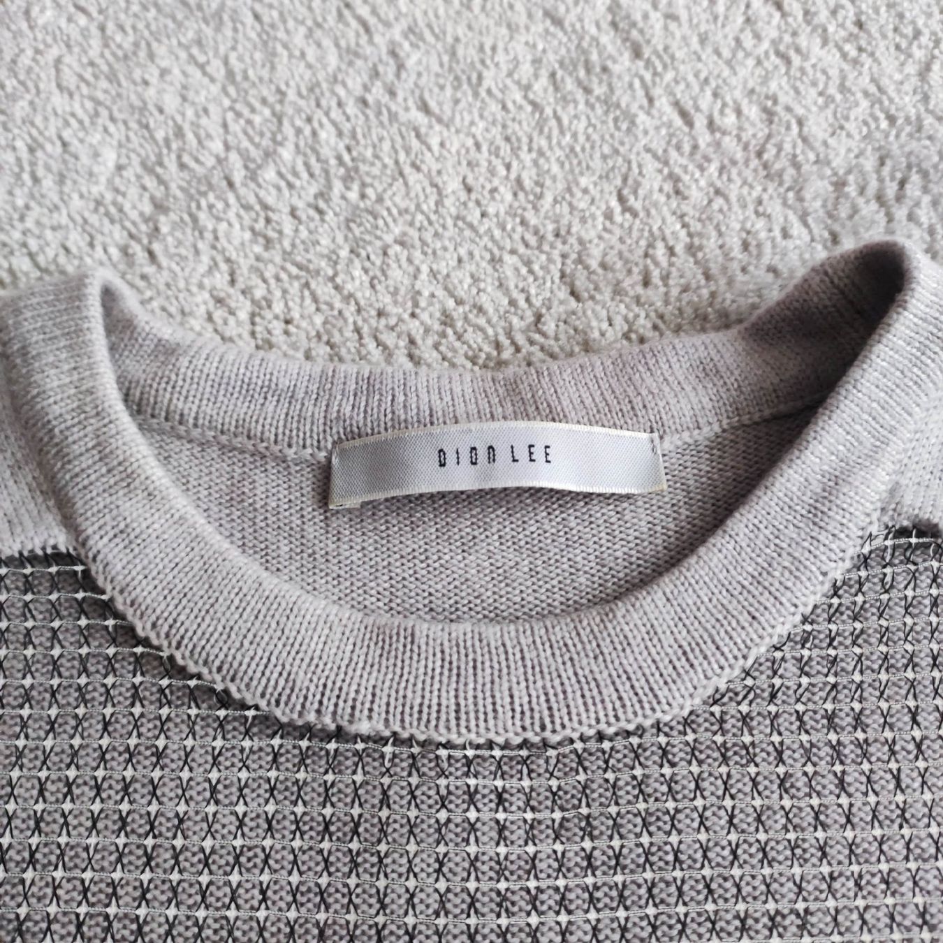 Pullover & Sweatshirts: Dion Lee Pullover – Gebraucht aus Frick von mlpreloved 2