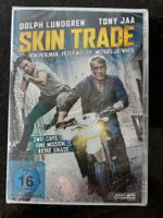 DVD Skin Trade mit Dolph Lundgren (Action)