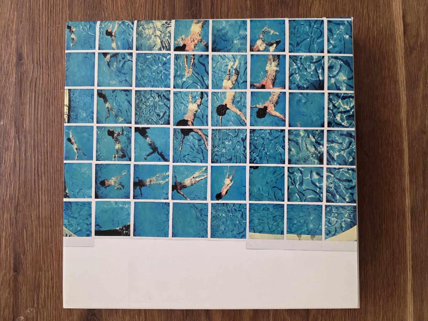 Libri: David Hockney CAMERAWORKS 1984 hardback book – Usato da Zürich venduto da TimZurich1 8
