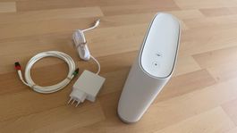 Swisscom Internet-Box 5 Pro (Wi-Fi 7)