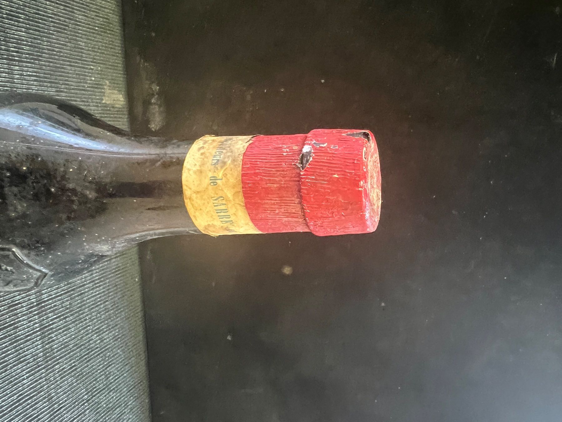 Vino: CHESALLET 1970 – Nuovo (secondo la descrizione) da Genève venduto da Leboucheoreilles 3