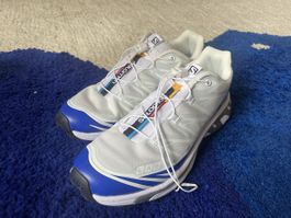 Salomon XT6 S-Lab