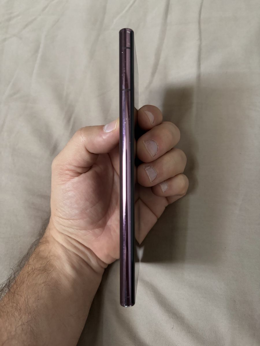 Samsung Handys / Smartphones: Samsung S22 Ultra – Gebraucht aus La Tour-de-Trême von filipblagojevic13 3