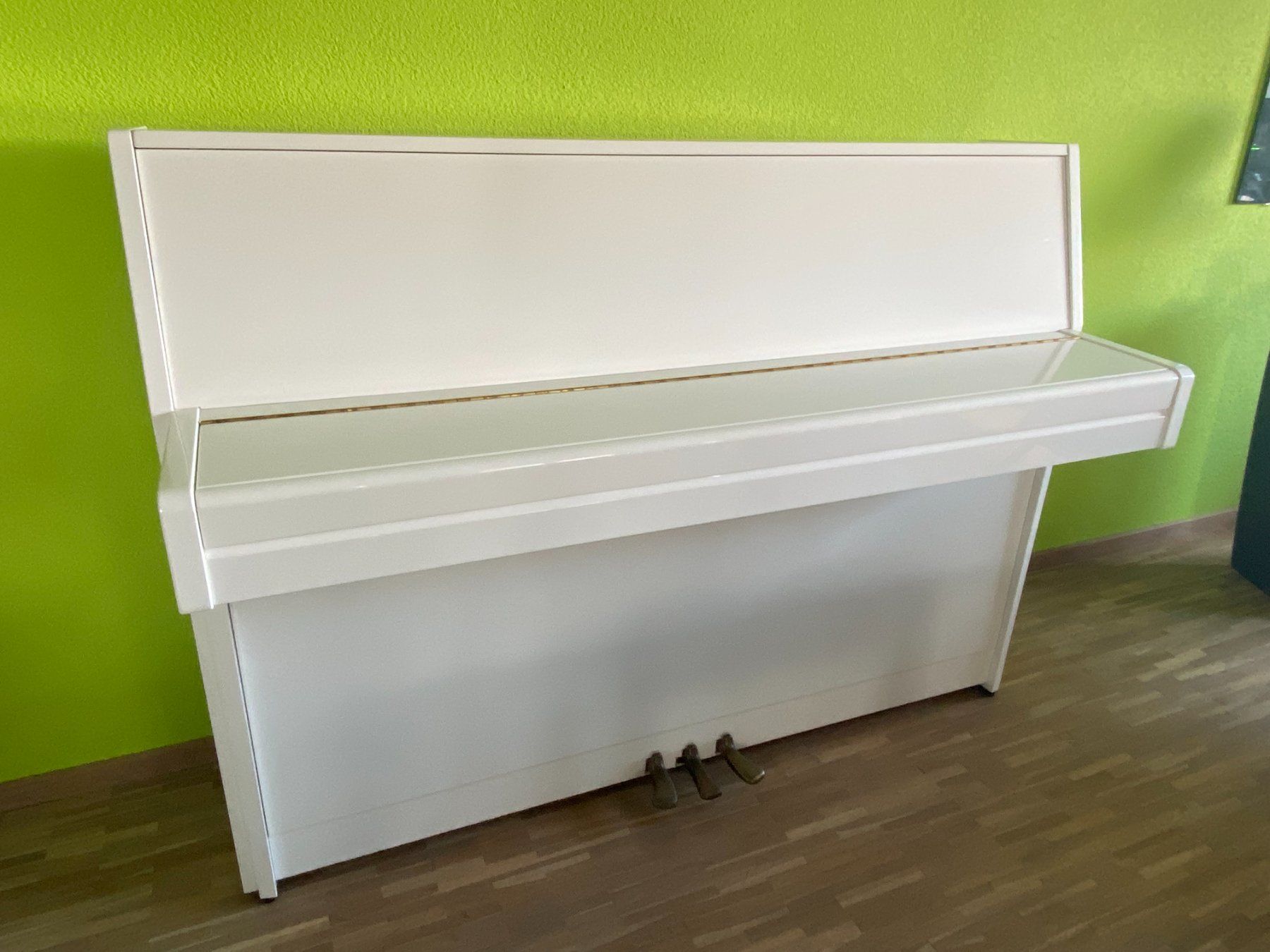 Instruments de musique: Klavier Yamaha M108 – D'occasion à Rüttenen par Enboe 2