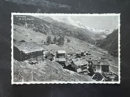 AK  Forclaz ungebraucht  (G3445)