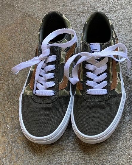Vans Scarpe per ragazzi: Vans Enfants Taille 31 2 pack – Nuovo e nell'imballaggio originale da Orbe venduto da D-stockFactory-Orbe 3