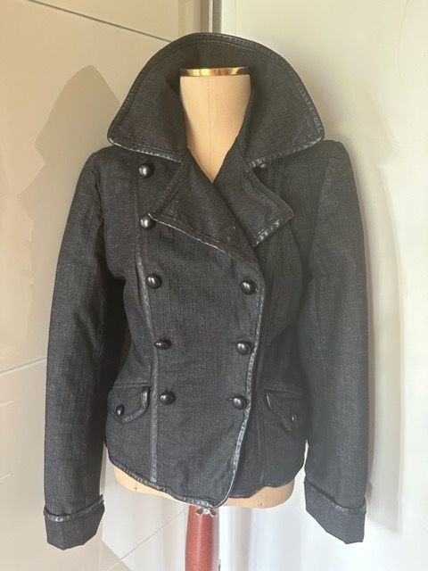 Jacke, Gr. 40 (Neu (gemäss Beschreibung)) in Hindelbank für CHF 160 ...