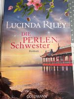 Lucinda Riley - Die Perlenschwester ab Fr. 4.70!