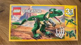 LEGO Creator 31058 Dinosaurier neu