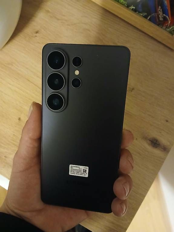 Telefoni cellulari / Smartphones: Samsung S26ultra 512 GB – Usato da Trimmis venduto da CorreiaS01 2