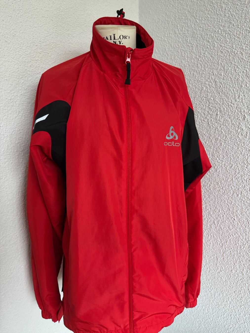 Odlo Giacche: Odlo Sport Jacke Gr. L – Usato da Kirchdorf AG venduto da coco123