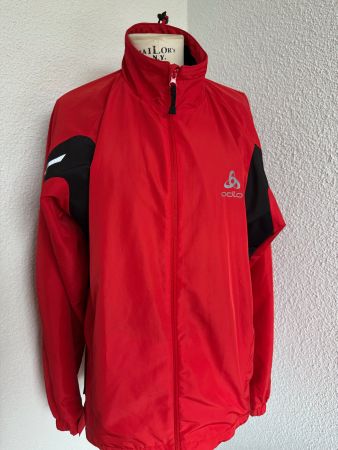 Odlo Sport Jacke Gr. L