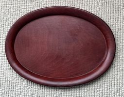 Tablar Sanenwood Gerling Sol-Ohligs Vintage ungebraucht