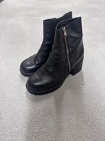Stiefelette 37