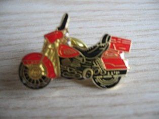 Harley-Davidson Placchette & Badge: PIN Harley – Nuovo (secondo la descrizione) da Bellach venduto da Legdance 3
