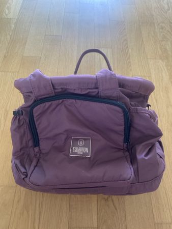 Neue ESKADRON Pferdebox Tragetasche  