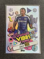 Topps Match Attax Ashley Cole Fc Chelsea Legend