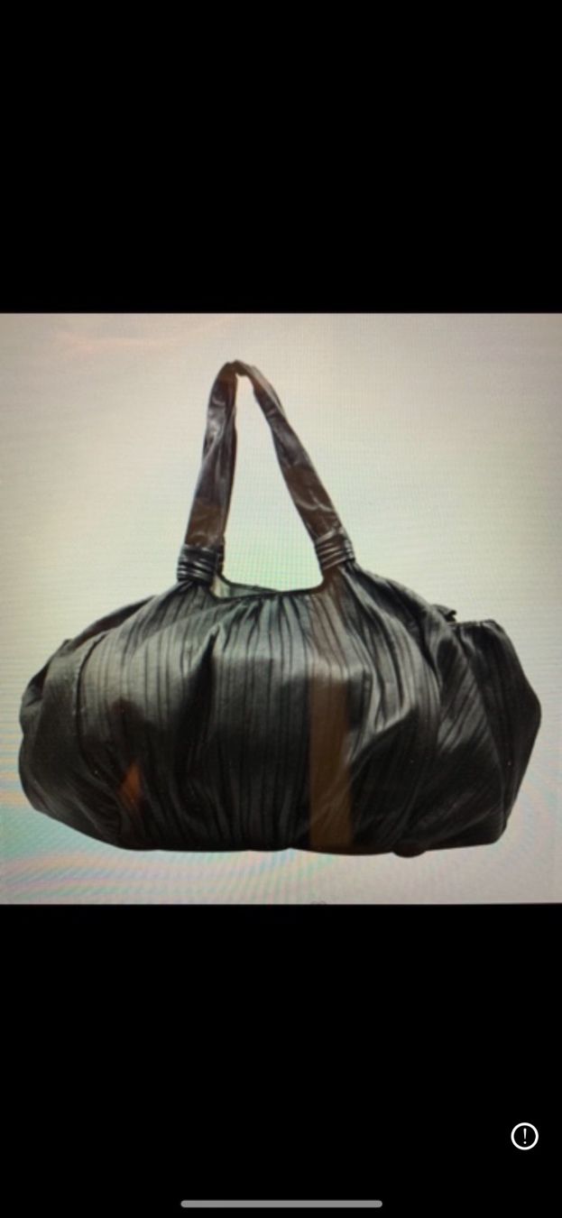 Max Mara Taschen für Damen: MAX MARA Tasche Leder schwarz – Neu (gemäss Beschreibung) aus Thalwil von Paulina72 7