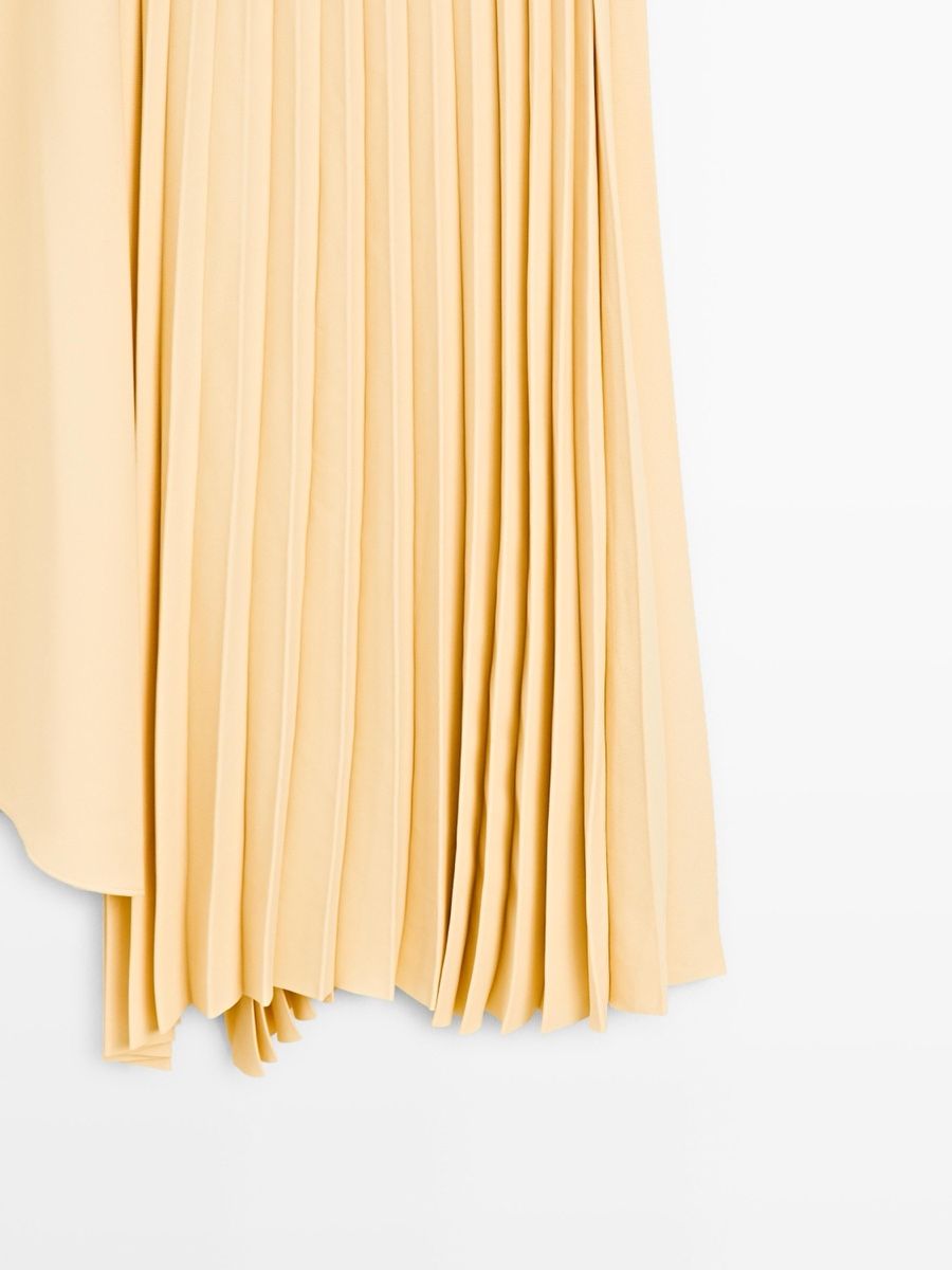 Massimo Dutti Jupes: Massimo Dutti Rock Jupe – D'occasion à Zürich par Celhelfel 1