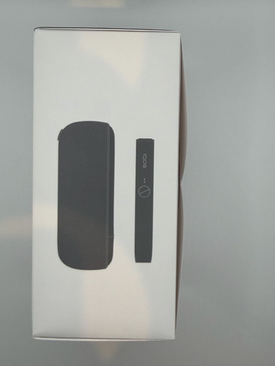 Sonstige Tabakwaren: IQOS ILUMA OVP – Neu und originalverpackt aus Altenrhein von Riccidp 1