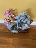 Lego Ninjago Drachenstein-Tempel 