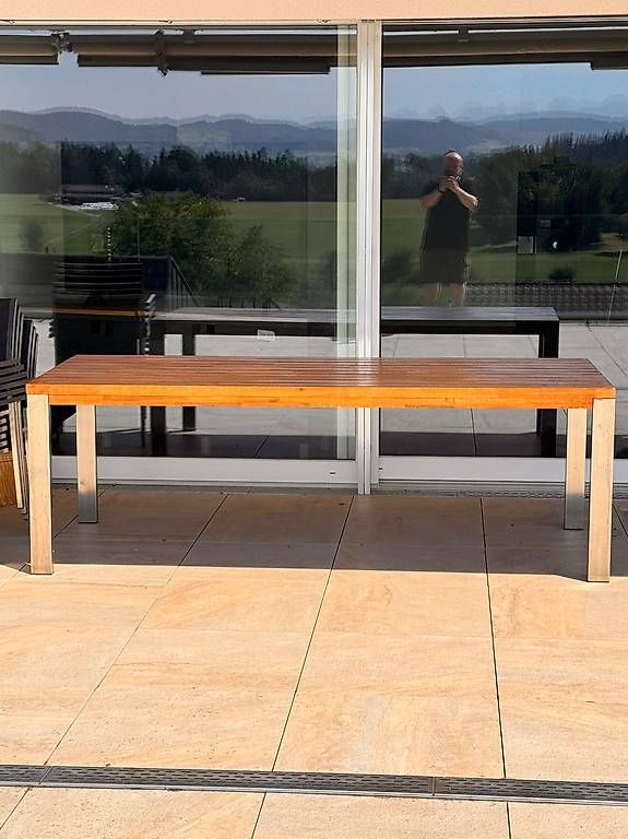 Tavoli: Gartentisch Roma – Usato da Güttingen venduto da ikurt81 1