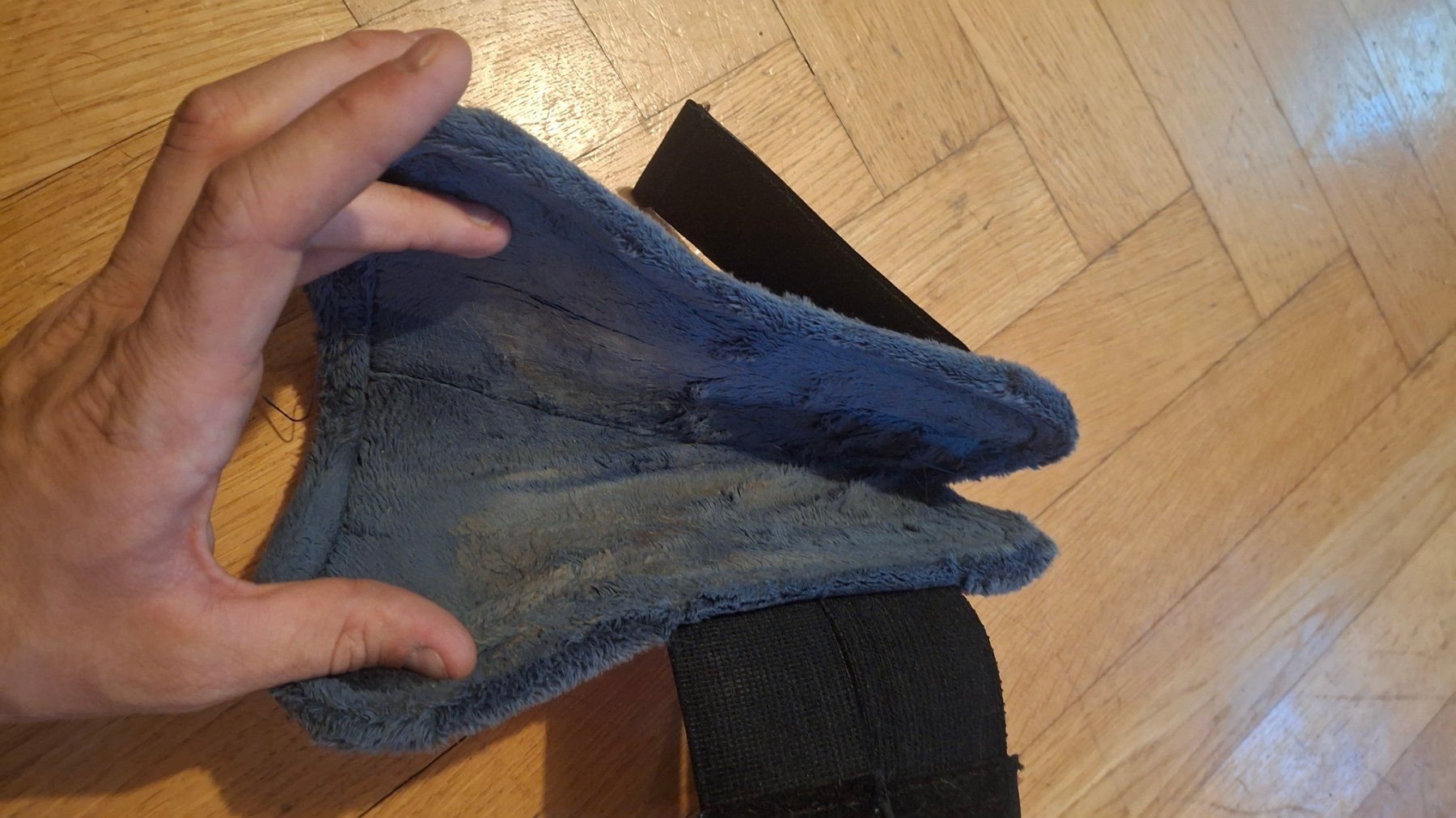 Bottes de soin: Guêtre antérieur taille cheval – Neuf (Voir description) à La Chaux-de-Fonds par pes_b9nw 1