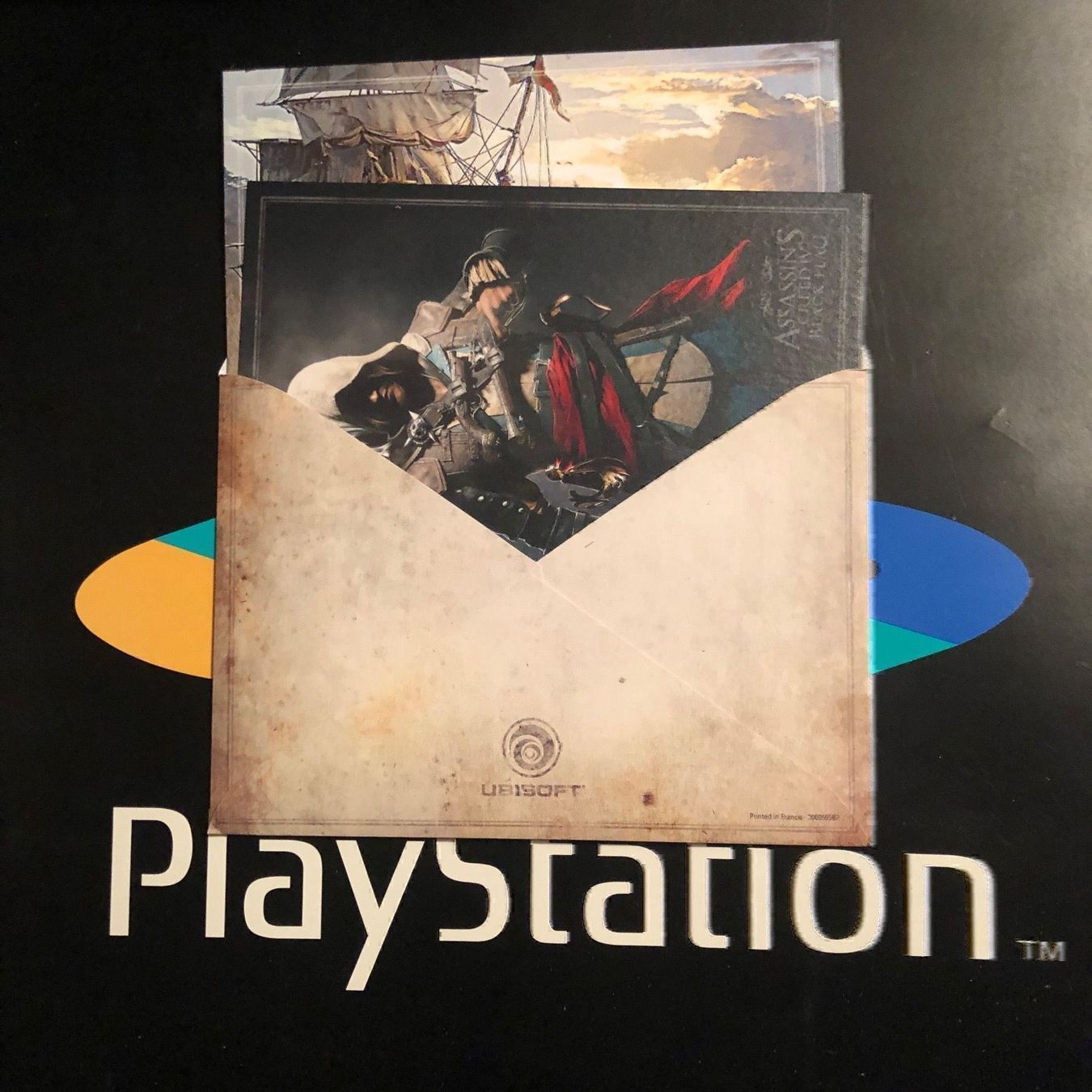 Giochi: Assassins Creed 3 PS3 Exclisiv Edition – Usato da Kestenholz venduto da Mad18 4