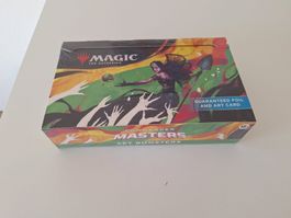 MtG - Commander Masters Set Display | EN