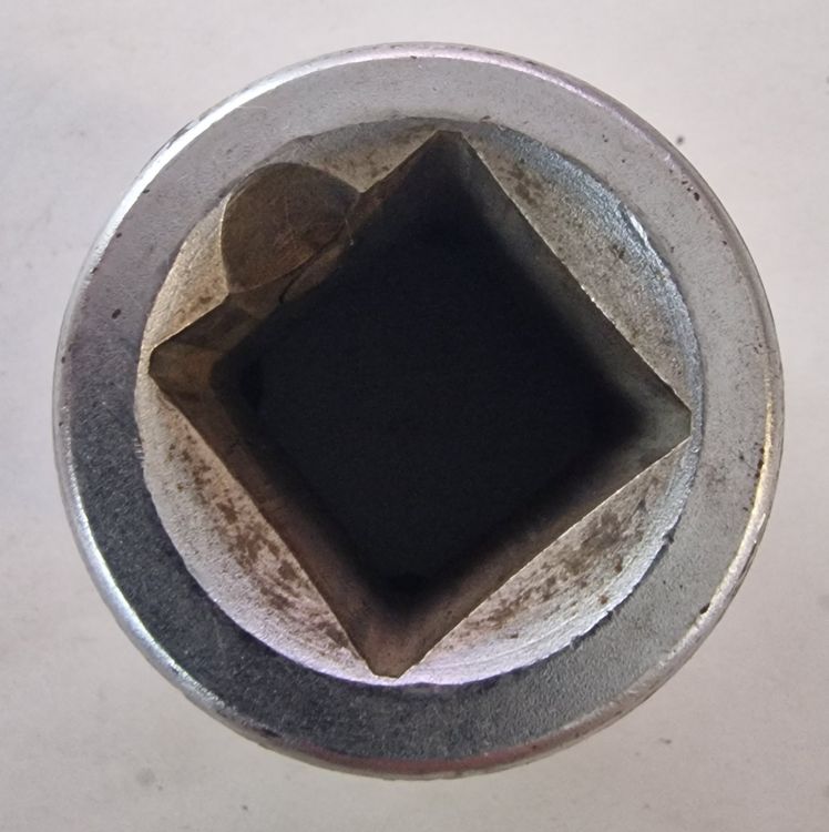 Stanley Proto Steckschlüssel 1/4" Antrieb, 5,5 Mm, 12 Punkt – J47055ltm
