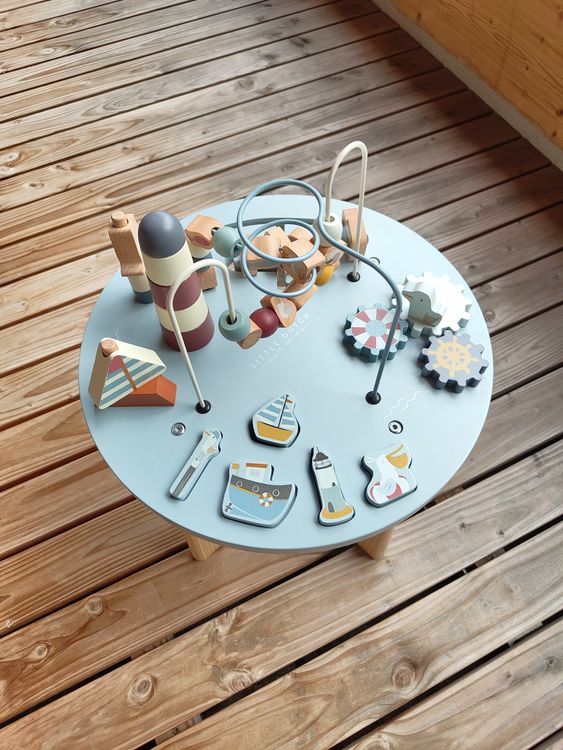 Little Dutch Spieltisch