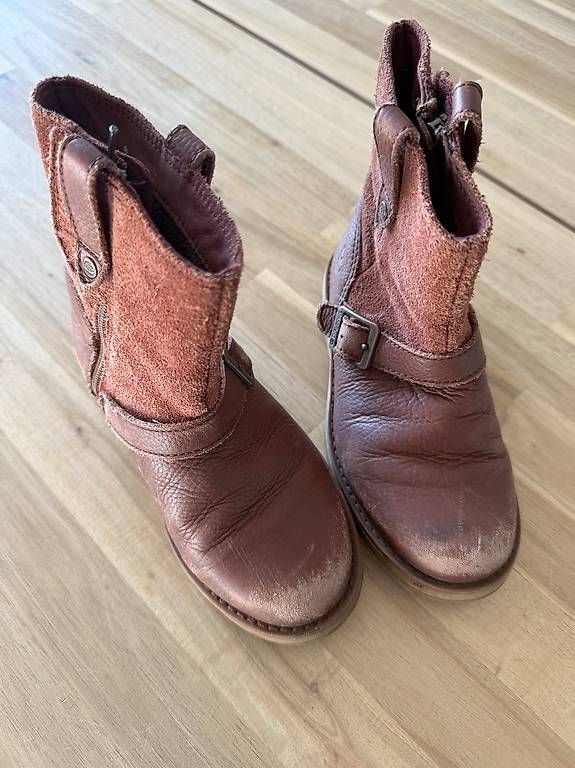 Scarpe per ragazze: Bottes d'hiver Timberland - Pointure 30 – Usato da Pully venduto da ant_klw6
