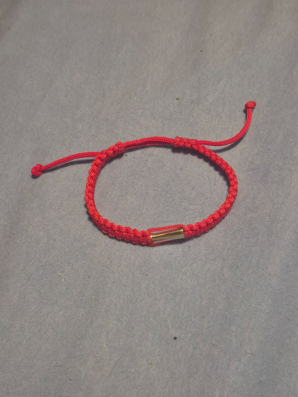 Bracelets: Bracelet Bénédiction thailand – D'occasion à Genève par pie_25s5