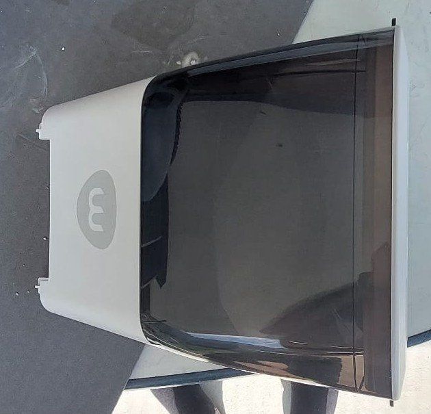 WC: WHISKER Litter Robot 4 inkl. Litter Hopper – Nuovo (secondo la descrizione) da Schwändi GL venduto da Ole30 6