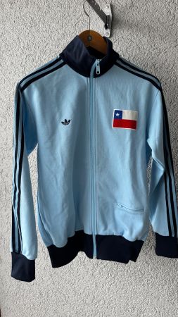 adidas TT / Chile 62