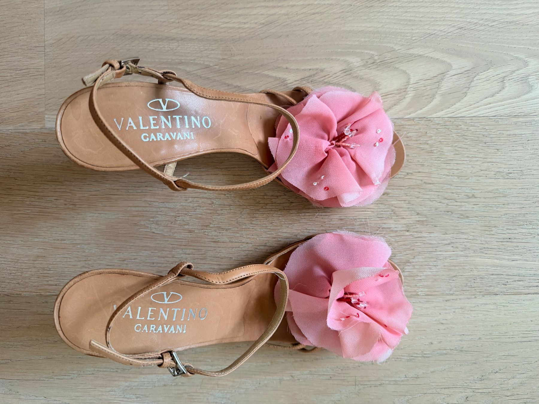 Valentino Scarpe da donna: Valentino Schuhe – Nuovo (secondo la descrizione) da Rüschlikon venduto da tcf_mp8y 2