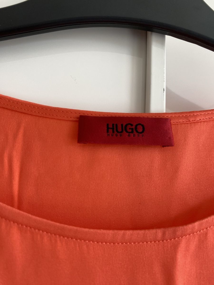 Hugo Boss Camicette: Hugo Boss Bluse aus Seide, Grösse 38 – Nuovo (secondo la descrizione) da Winterthur venduto da marisole4 1